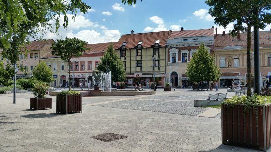 Iseum Savariense Régészeti Műhely és Tárház